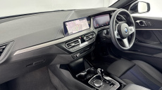 BMW 1 Series 118i [136] M Sport 5dr Step Auto [LCP] Petrol Hatchback